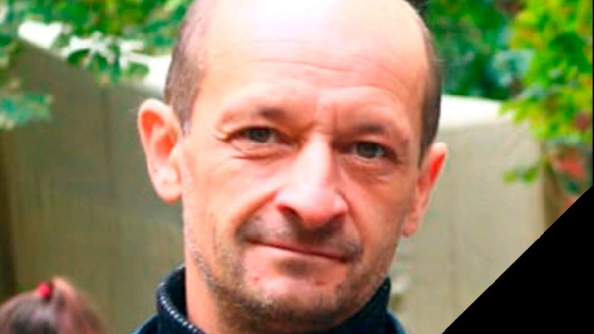 Андрей Волков погиб на войне - где можно проститься со звукорежиссером - Showbiz Андрей Волков погиб на войне - где можно проститься со звукорежиссером - Showbiz