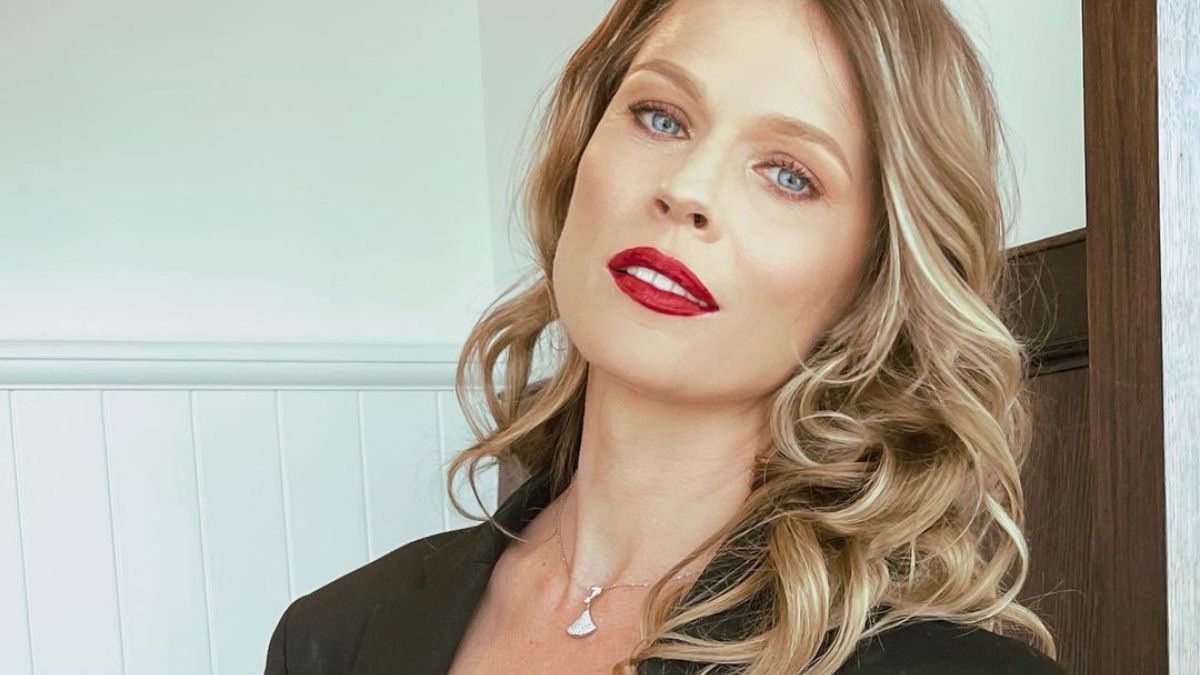 Ольга Фреймут на телевбаченні - де працювала ведуча - Showbiz Ольга Фреймут на телевбаченні - де працювала ведуча - Showbiz