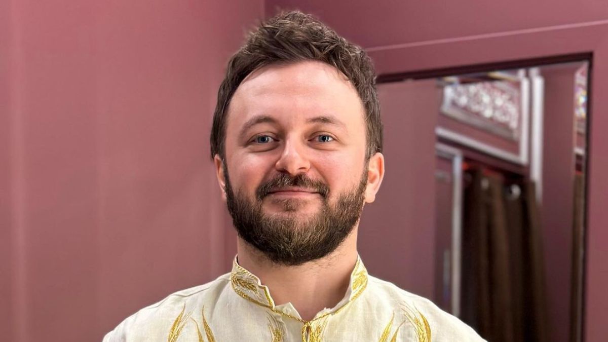 Дзідзьо здійснив мрію своєї юної фанатки - фото - Showbiz Дзідзьо здійснив мрію своєї юної фанатки - фото - Showbiz