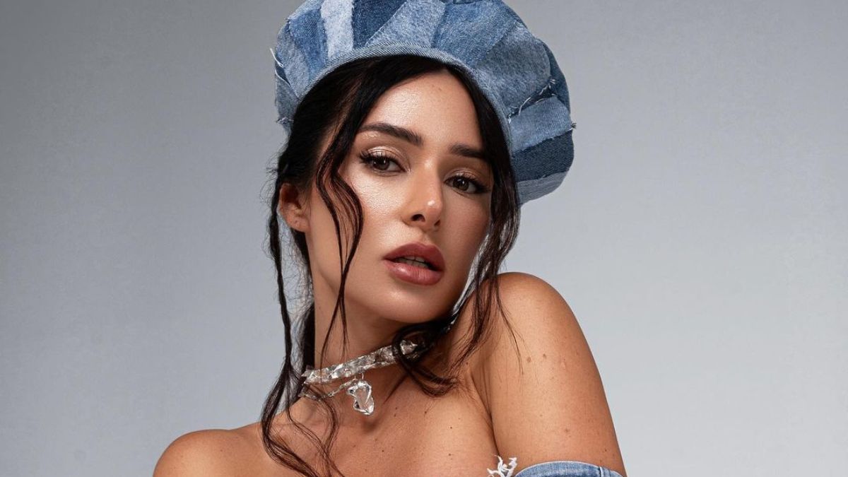 Злата Огнєвіч написала заяву в поліцію на переслідувача -деталі - Showbiz Злата Огнєвіч написала заяву в поліцію на переслідувача -деталі - Showbiz