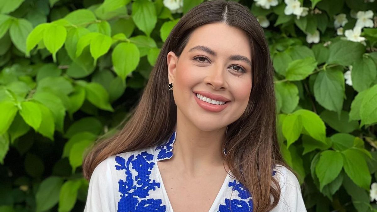 Рамина Эсхакзай показала, как выглядела инъекции - фото - Showbiz Рамина Эсхакзай показала, как выглядела инъекции - фото - Showbiz