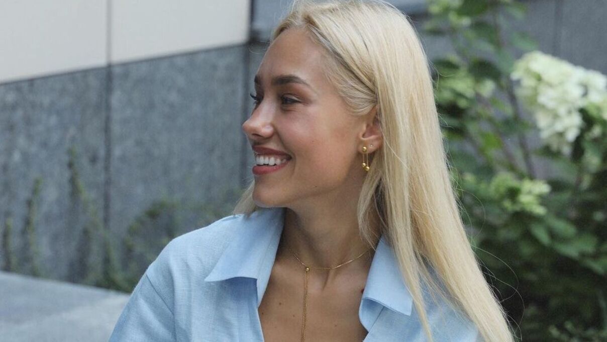 Даша Квиткова Даша Квиткова