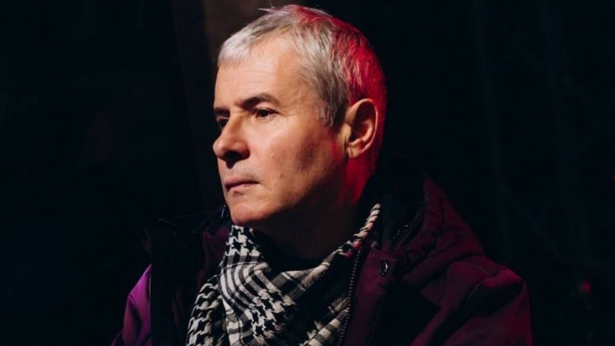 Костянтин Грубич зізнався, що досі не знає, хто вбив його доньку Олю - подробиці - Showbiz Костянтин Грубич зізнався, що досі не знає, хто вбив його доньку Олю - подробиці - Showbiz