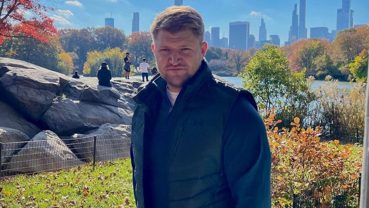 Алексей Кузнецов Алексей Кузнецов