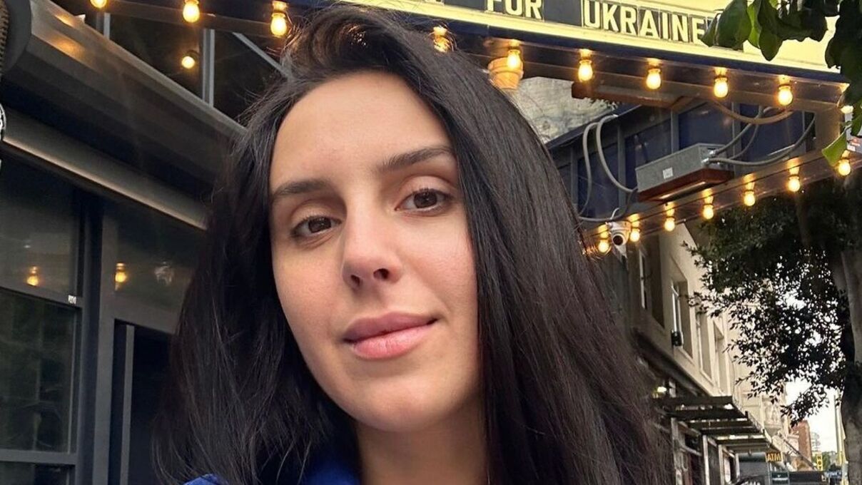 Джамала Джамала