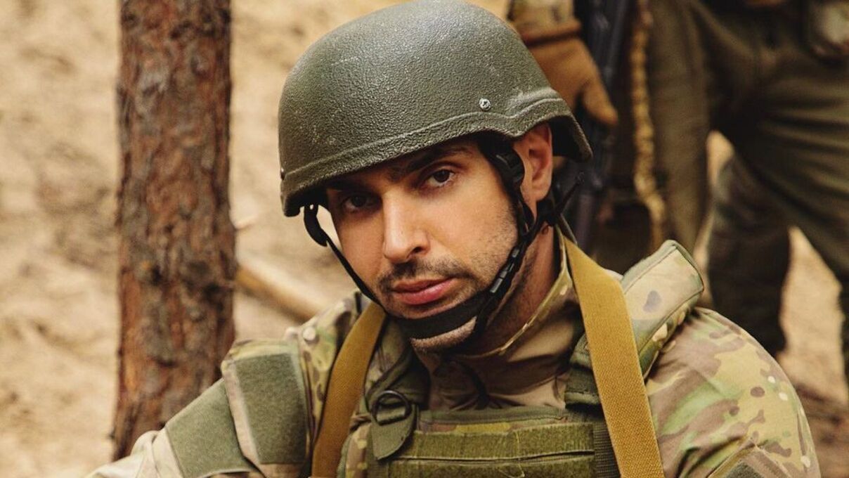 Віталій Козловський Віталій Козловський