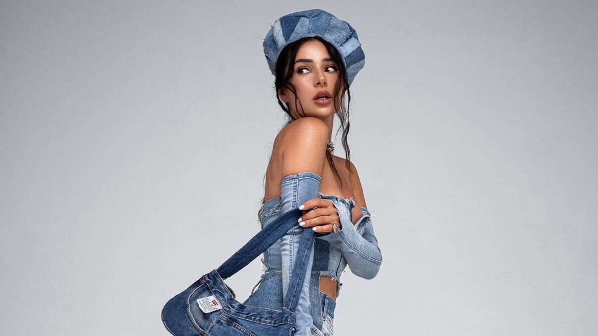 Злата Огнєвіч Злата Огнєвіч