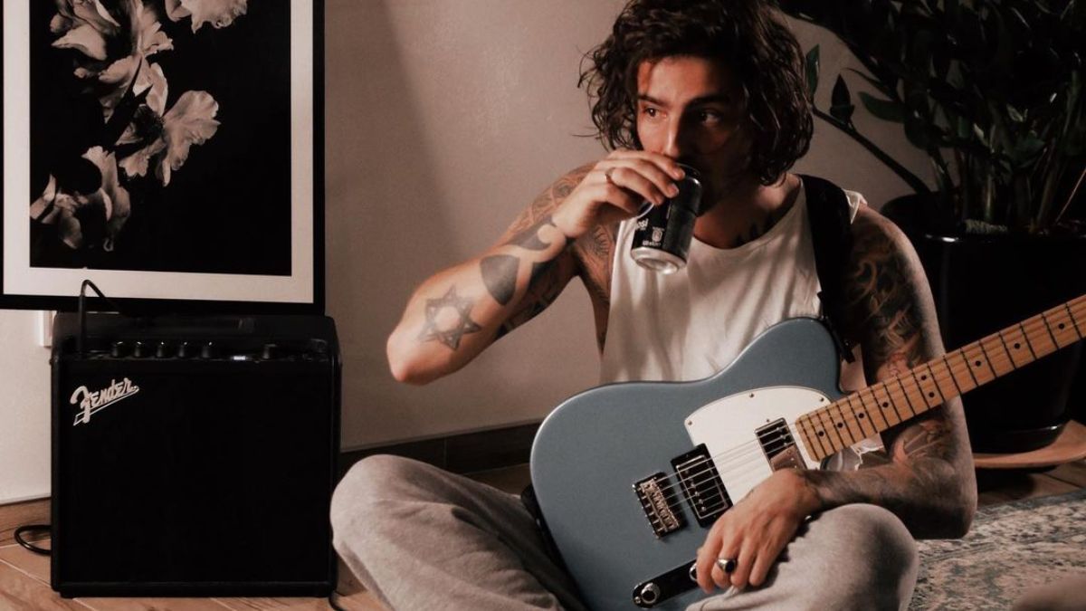 Володимир Дантес Володимир Дантес