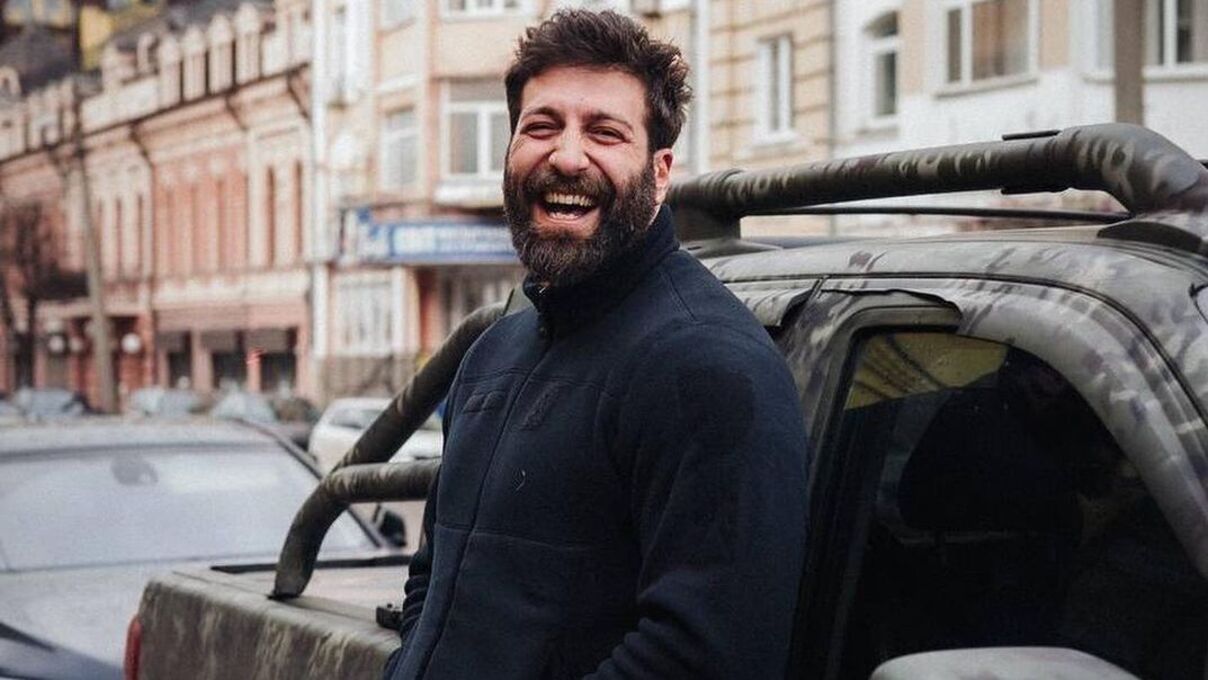 Даниель Салем Даниель Салем