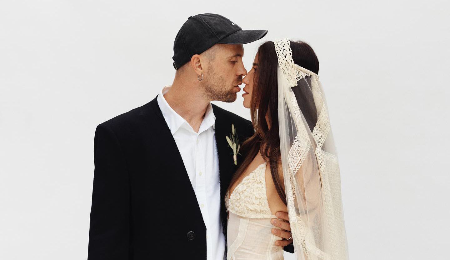 Свадьба Дорофеевой и Кацурина Свадьба Дорофеевой и Кацурина