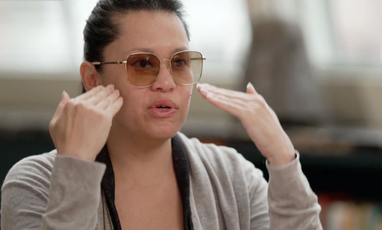 Тіффані Чен Тіффані Чен