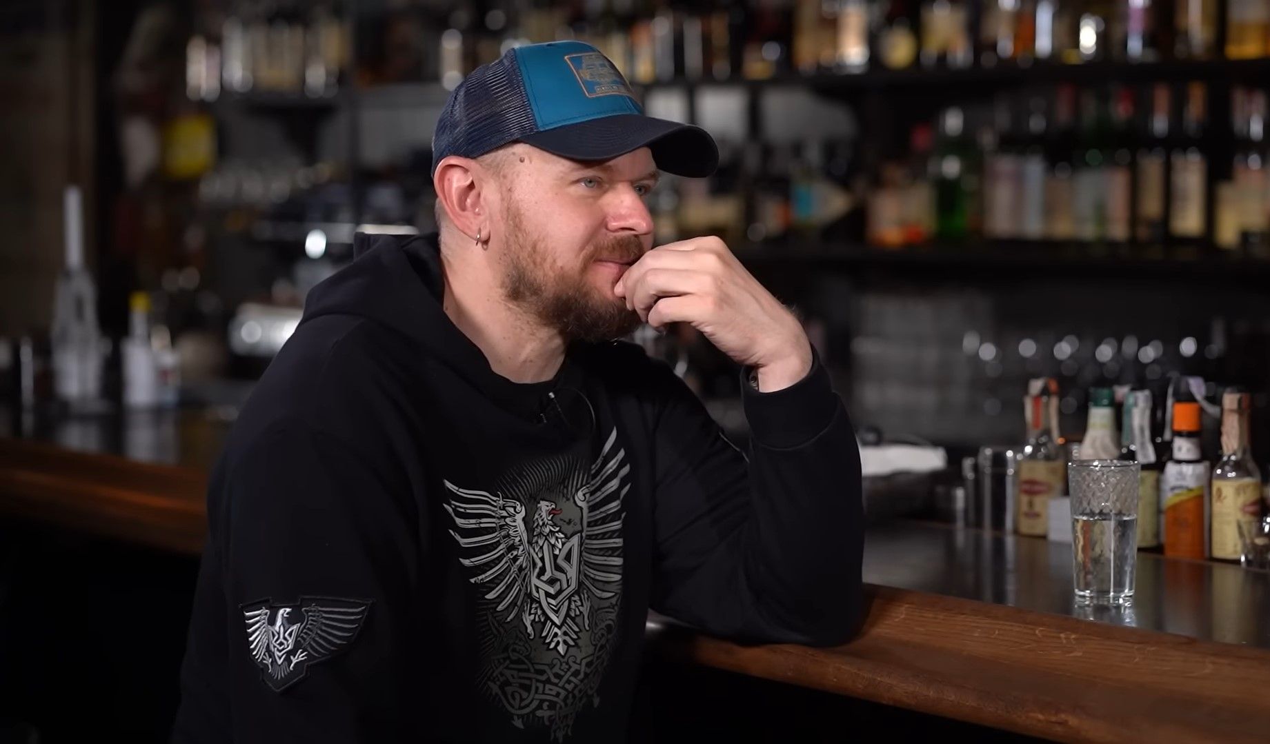 Александр Положинский Александр Положинский