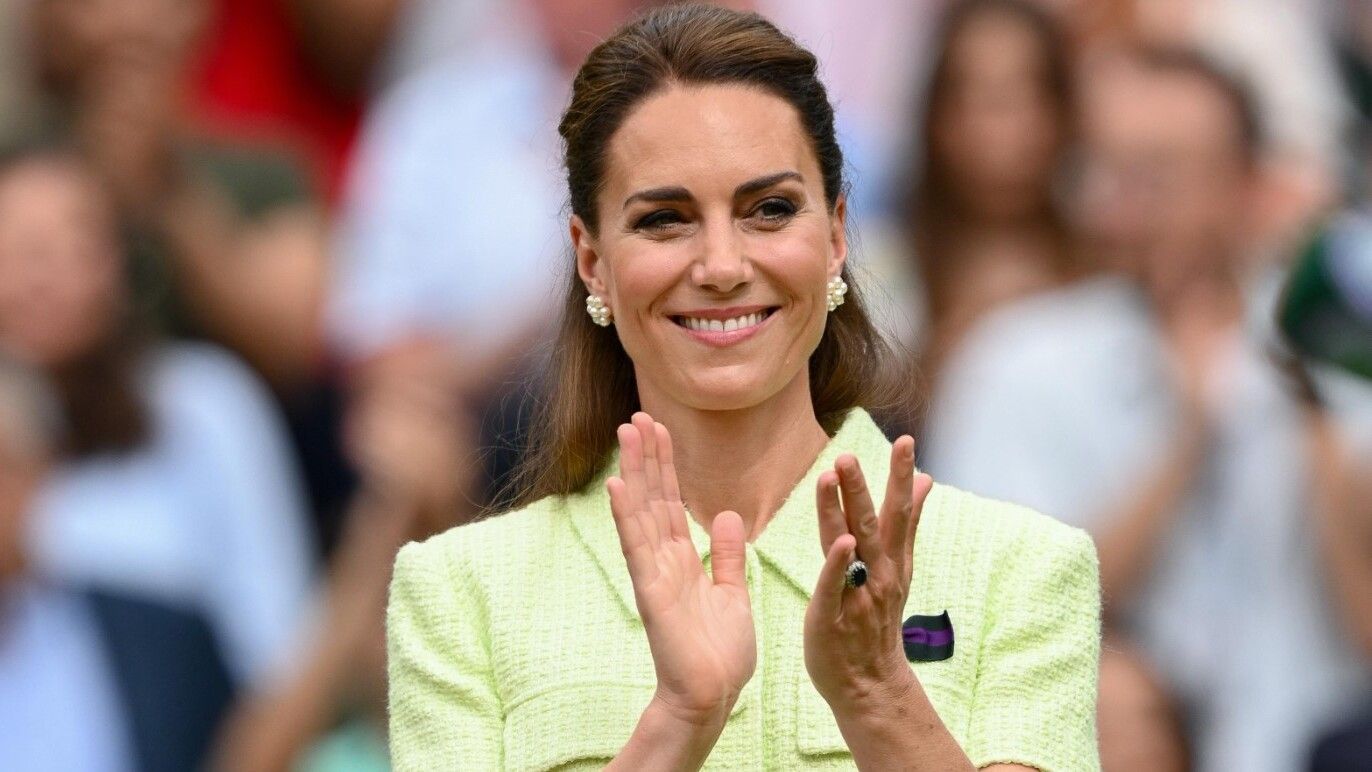 Кейт Міддлтон Кейт Міддлтон