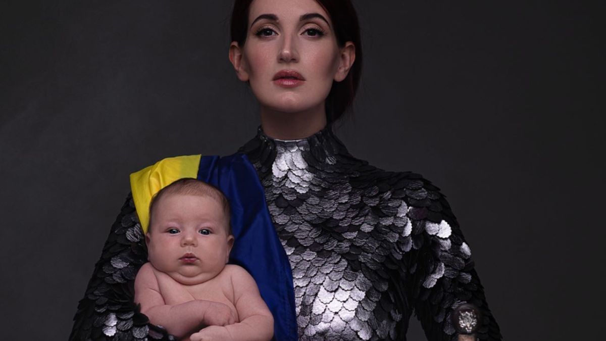 Євгенія Емеральд Євгенія Емеральд