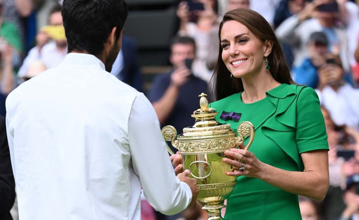 Кейт Миддлтон Кейт Миддлтон