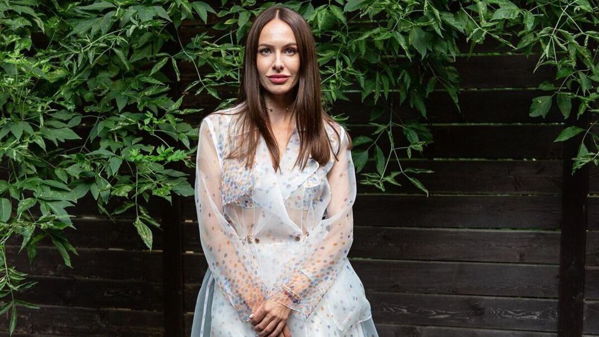 Христина Горняк Христина Горняк