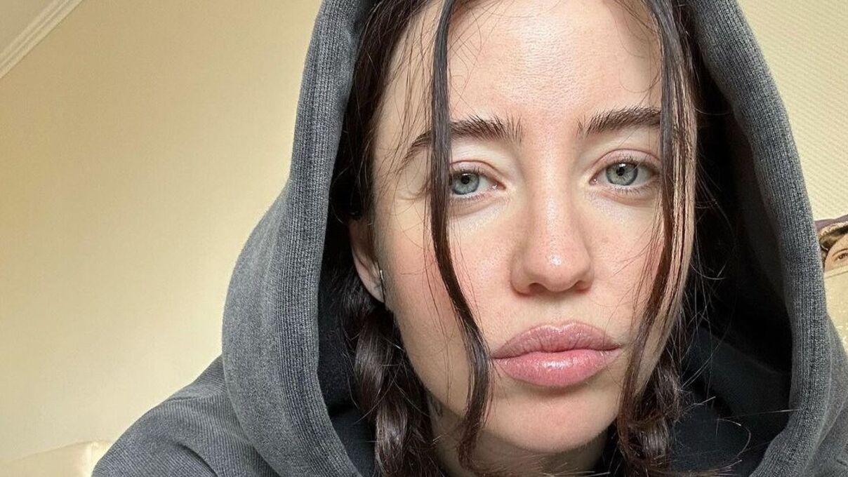 Надя Дорофеева Надя Дорофеева