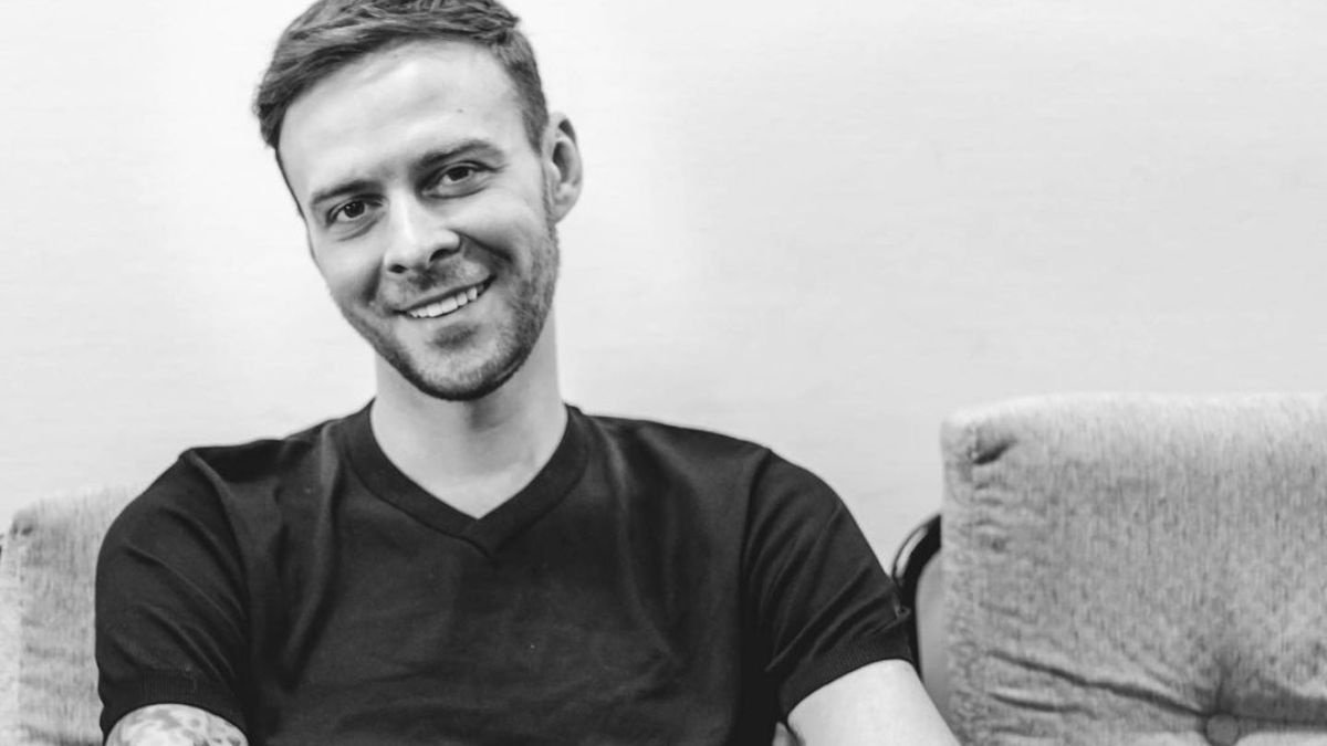 Макс Барских Макс Барских