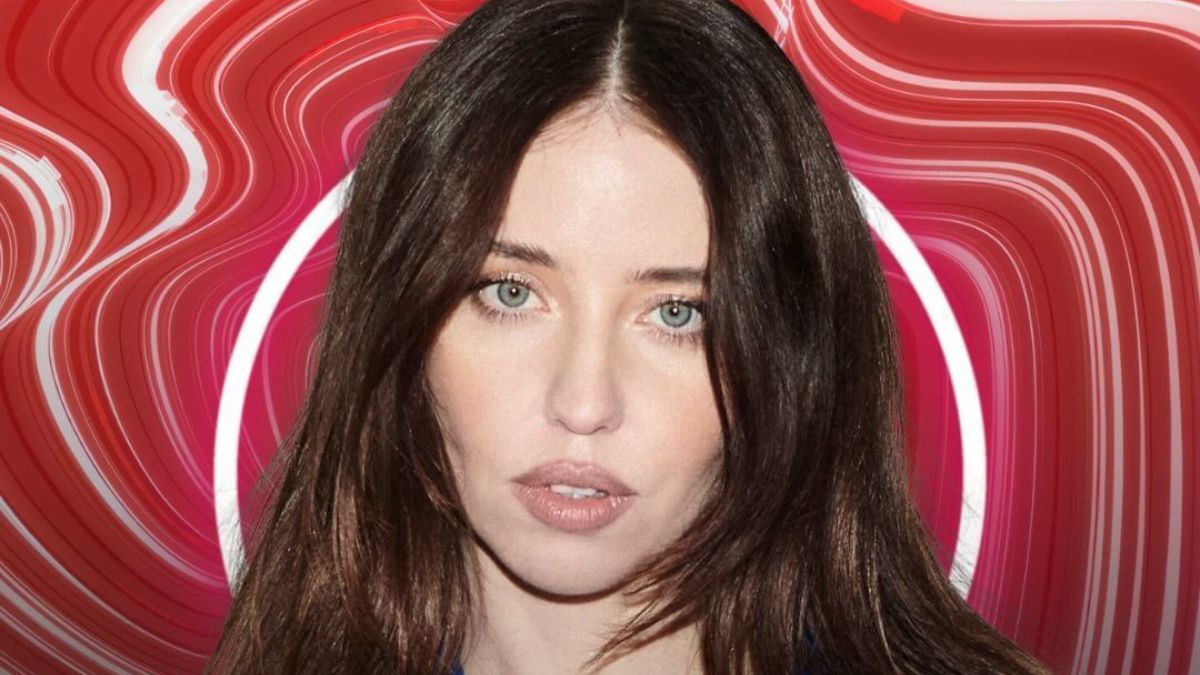 Надя Дорофєєва Надя Дорофєєва