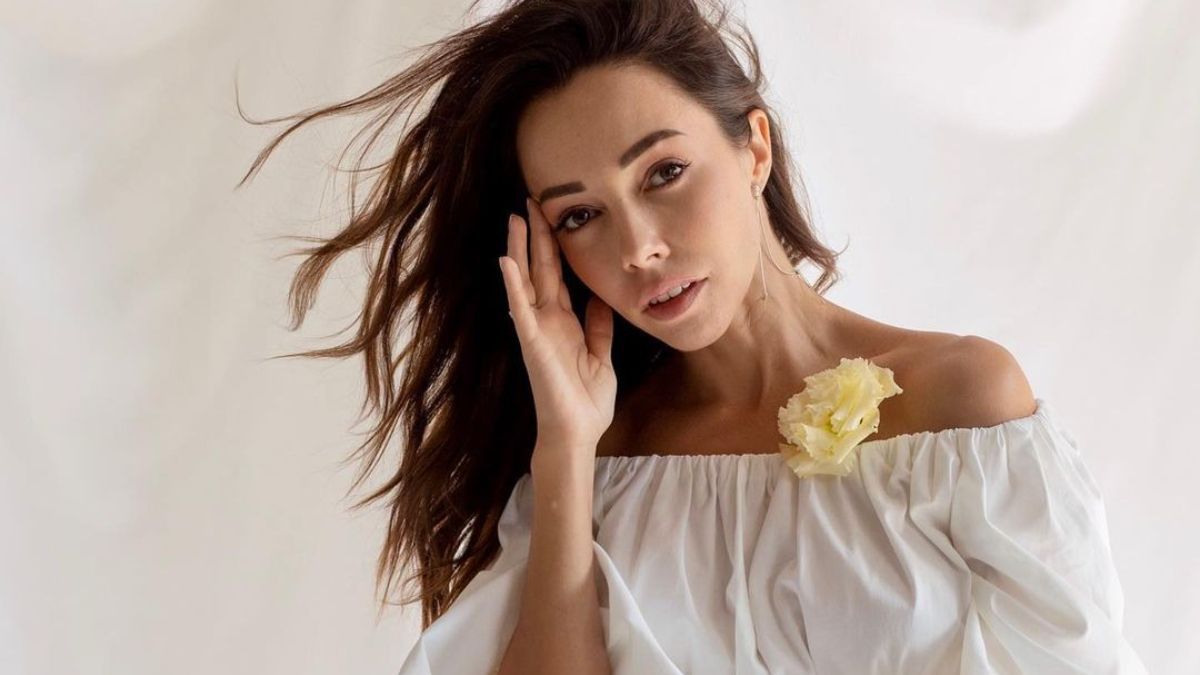 Екатерина Повар Екатерина Повар