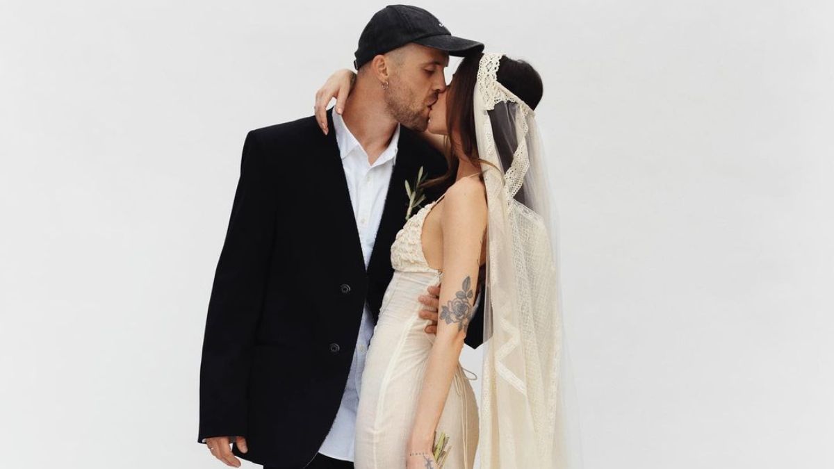 Надя Дорофеева и Миша Кацурин Надя Дорофеева и Миша Кацурин