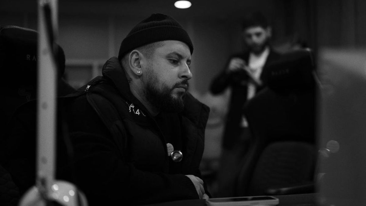 Дмитро Монатік Дмитро Монатік