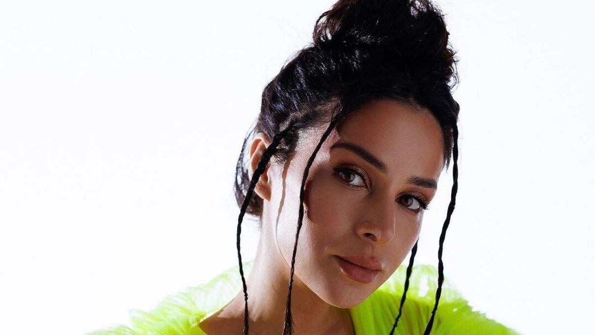 Злата Огневич Злата Огневич