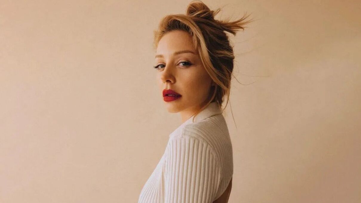 Тина Кароль Тина Кароль