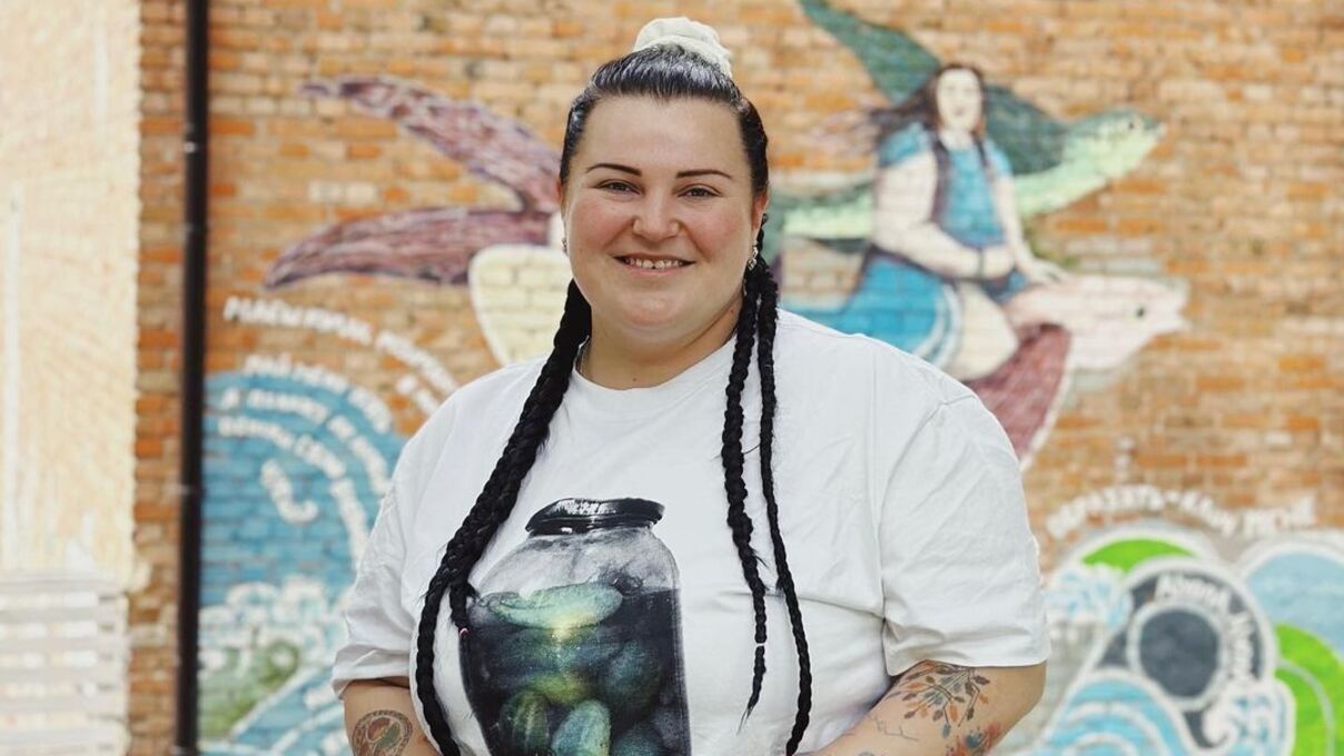 Alyona Alyona Alyona Alyona