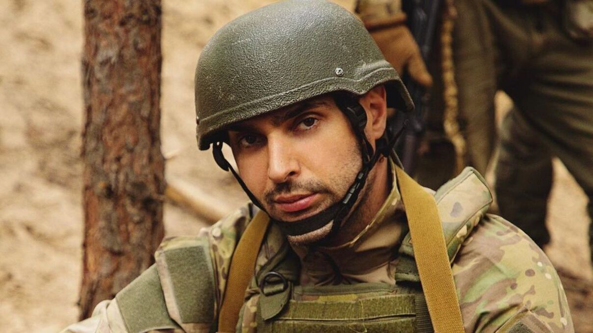 Виталий Козловский Виталий Козловский