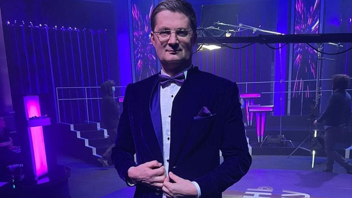 Ігор Кондратюк Ігор Кондратюк