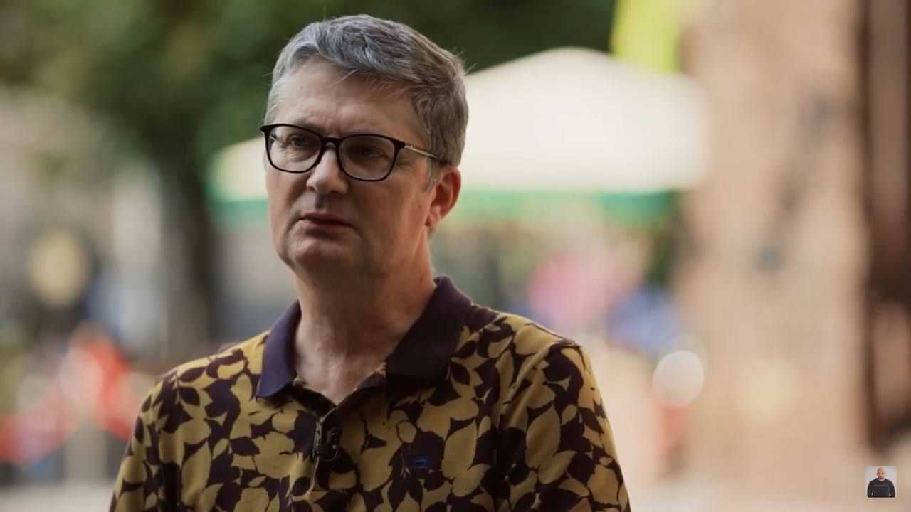 Ігор Кондратюк Ігор Кондратюк