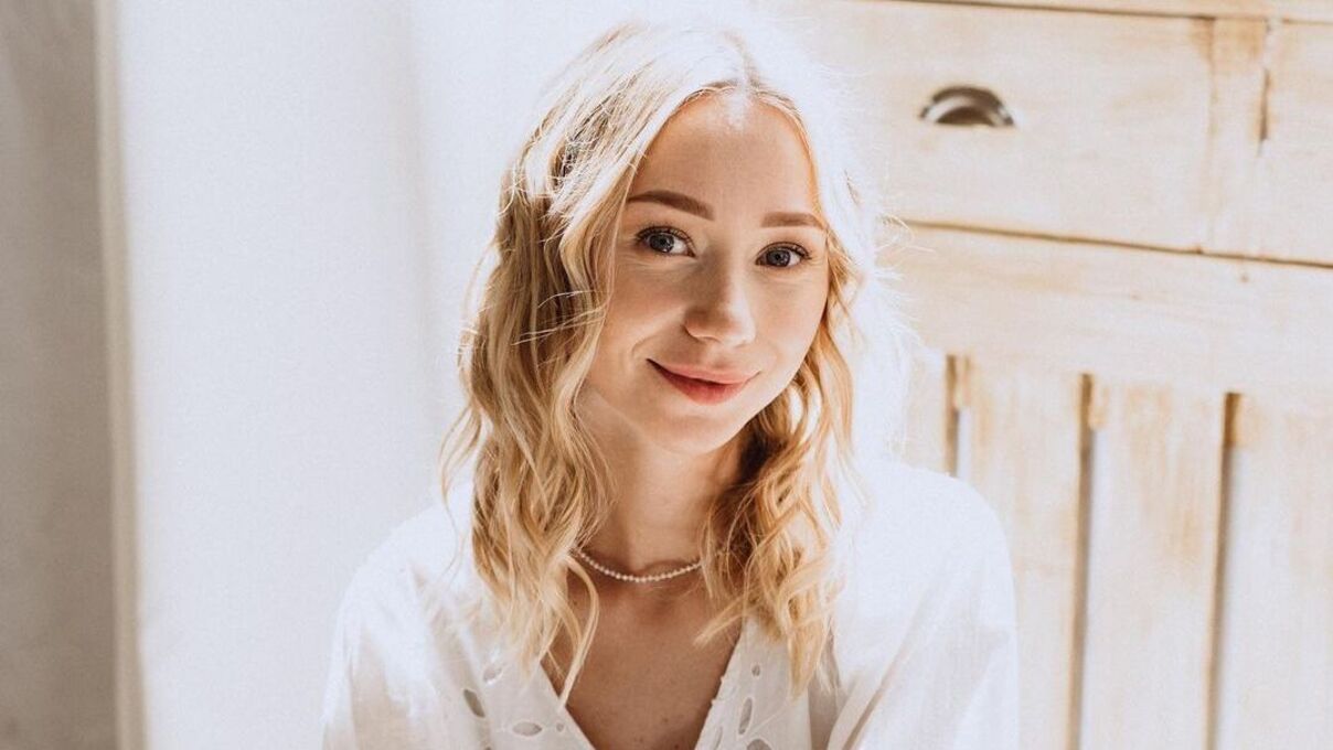 Катерина Репяхова Катерина Репяхова