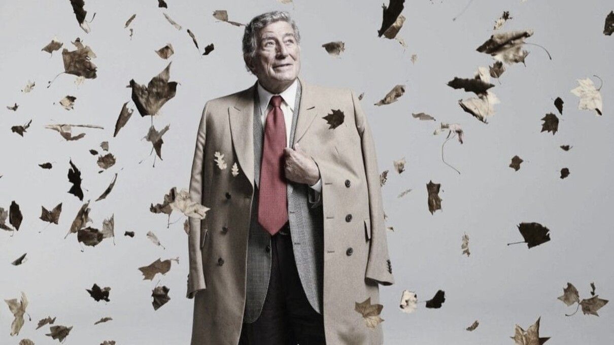 Тони Беннет Тони Беннет