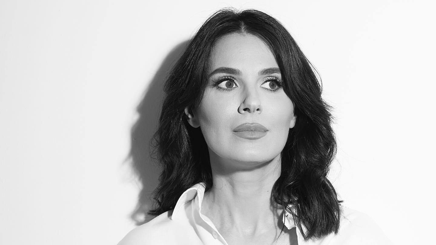 Маша Єфросиніна Маша Єфросиніна