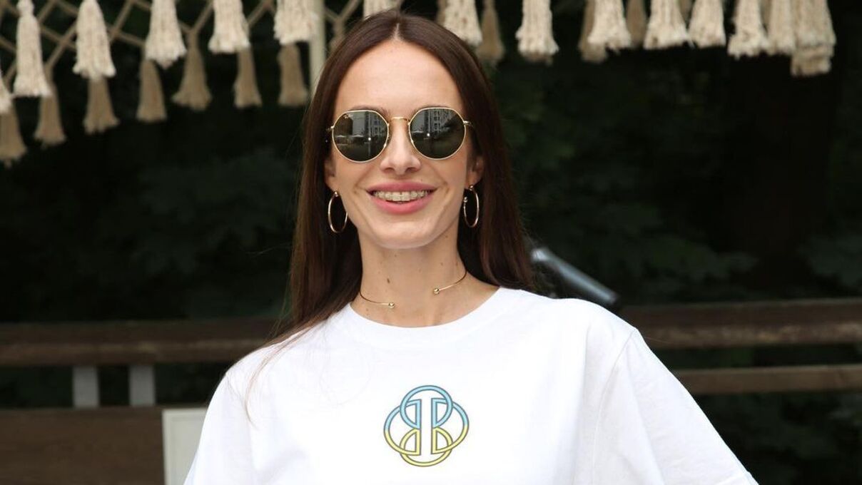 Христина Горняк Христина Горняк