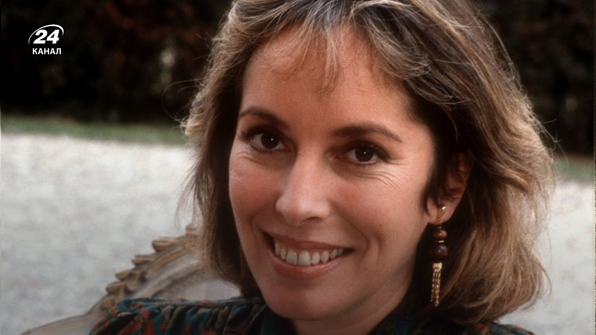 Померла акторка Жозефіна Чаплін Померла акторка Жозефіна Чаплін