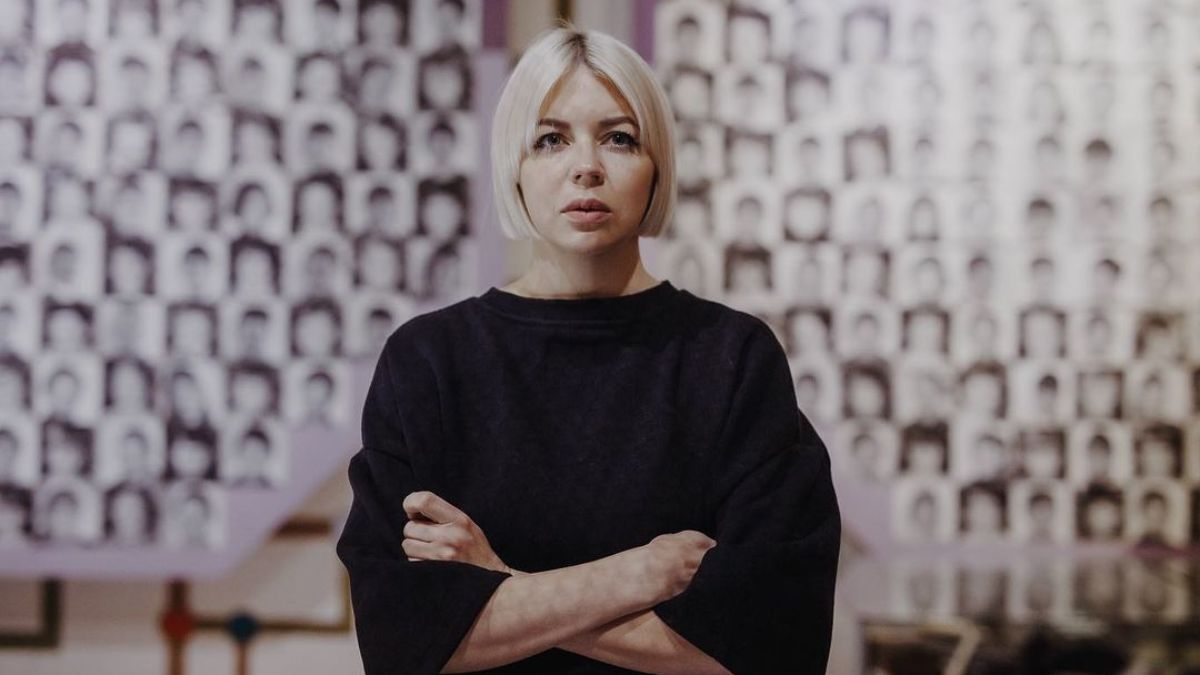 Ната Жижченко Ната Жижченко