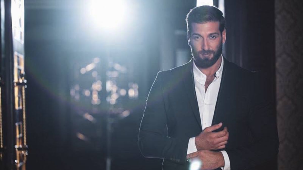 Даніель Салем Даніель Салем