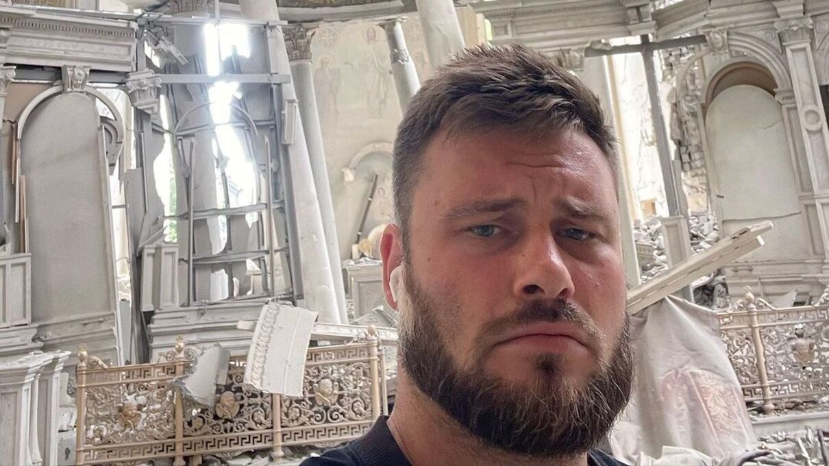 Егор Гордеев Егор Гордеев