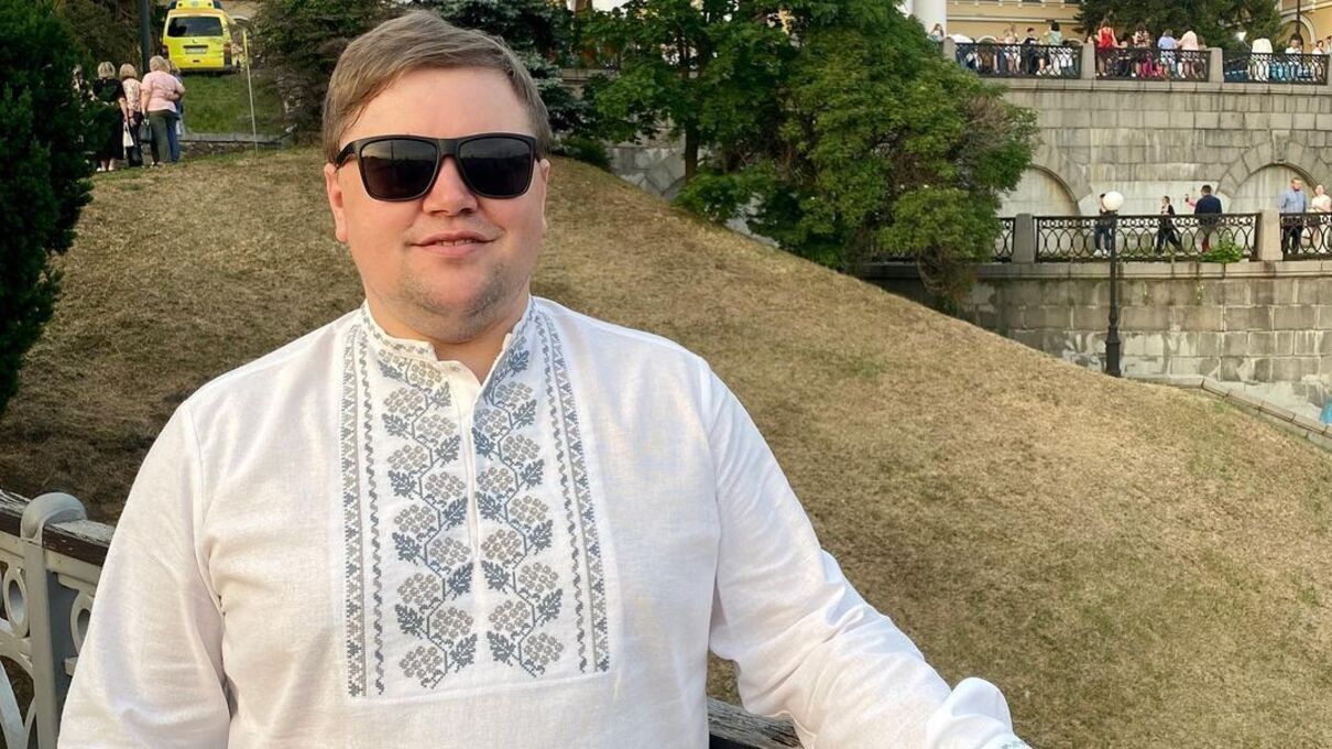 Иван Ганзера Иван Ганзера