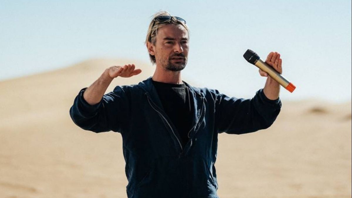 Алан Бадоєв Алан Бадоєв