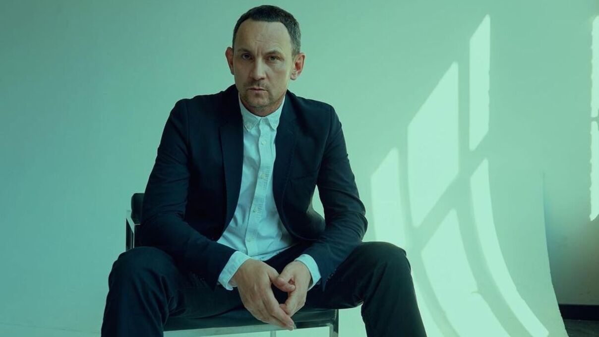 Валерій Харчишин Валерій Харчишин