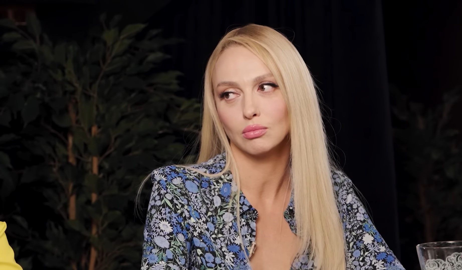 Оля Полякова Оля Полякова