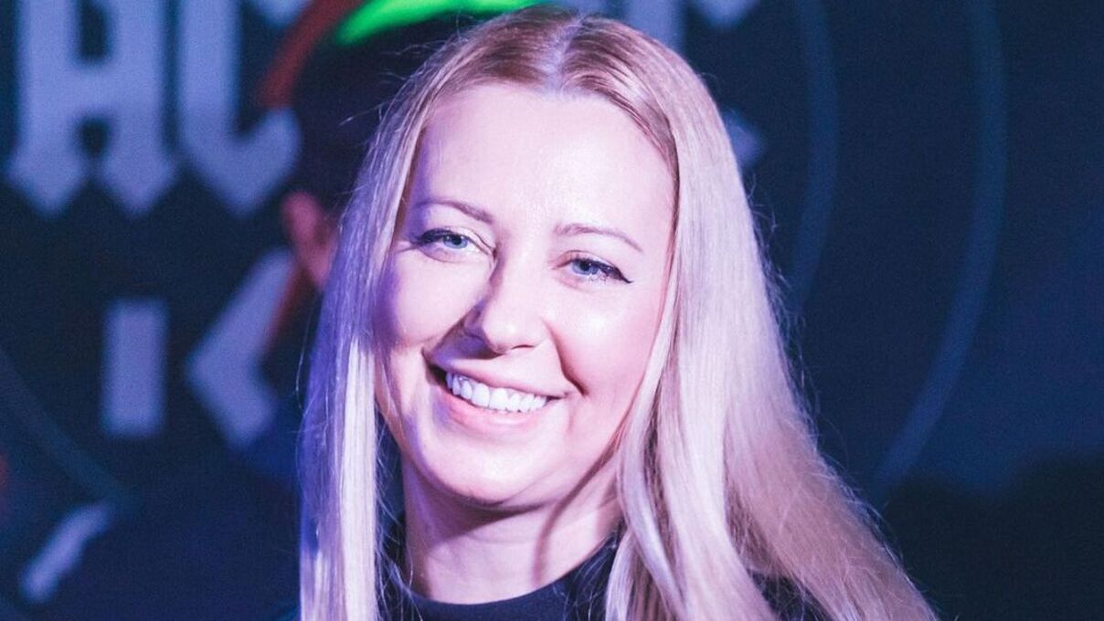 Тоня Матвієнко Тоня Матвієнко