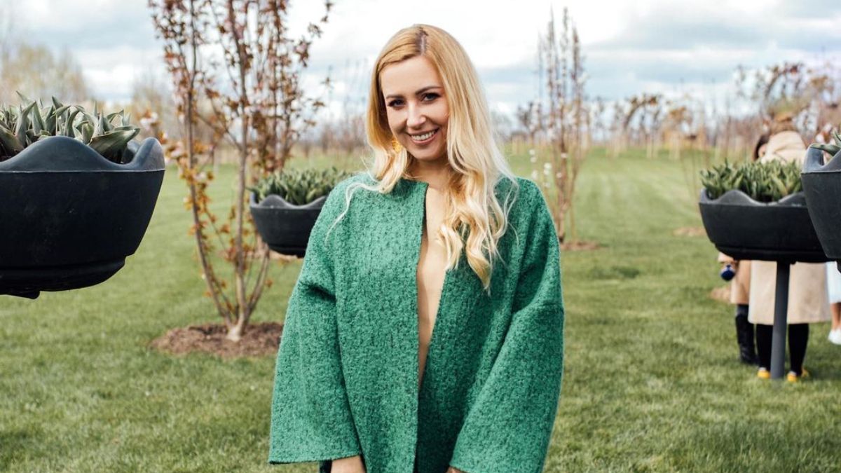 Тоня Матвиенко Тоня Матвиенко