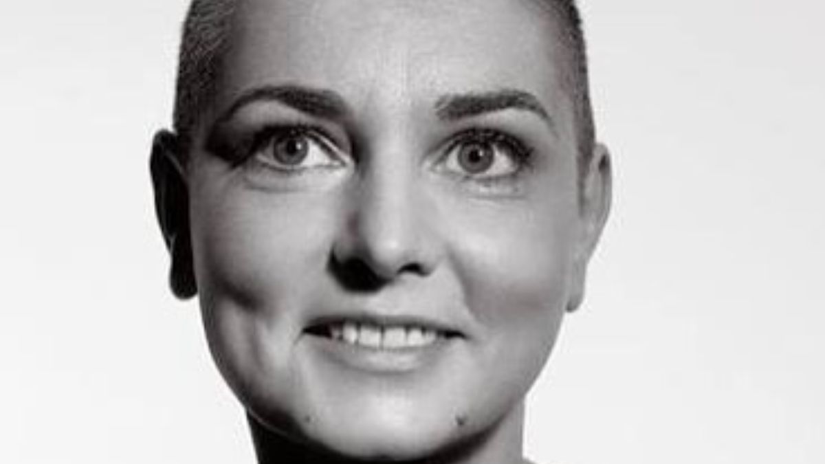 Шинейд О'Коннор Шинейд О'Коннор