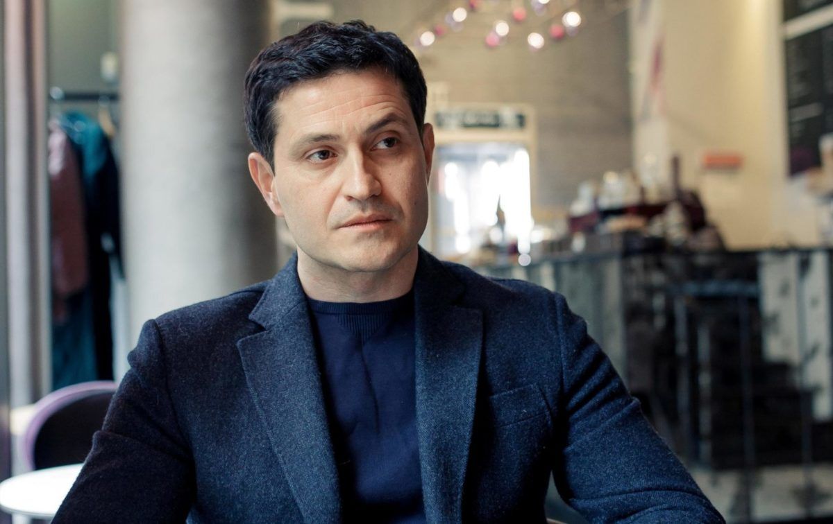 Ахтем Сеитаблаев Ахтем Сеитаблаев