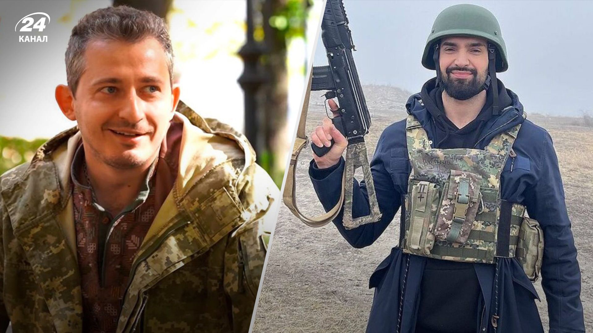 Коля Серга высказался о Виталии Козловском Коля Серга высказался о Виталии Козловском