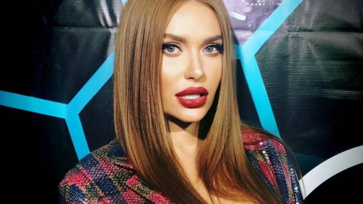 Слава Каминская Слава Каминская